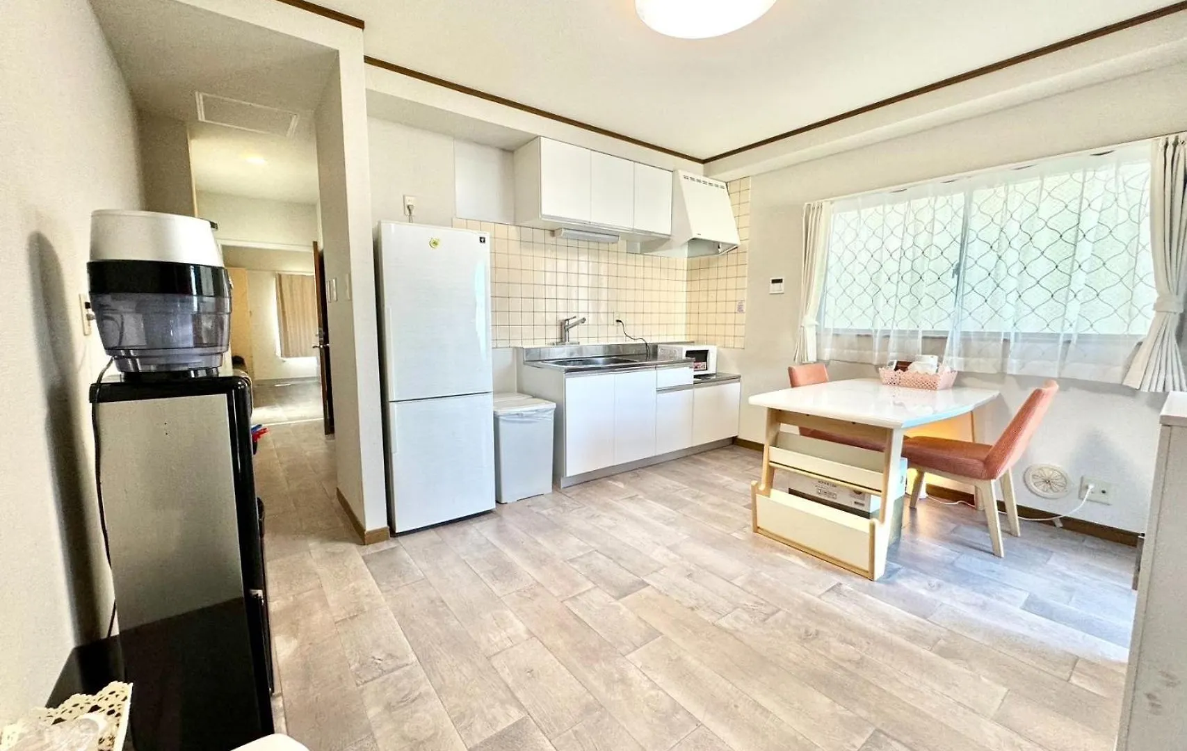 Kobayashi Building - Vacation Stay 85559V Tokyo prefektur Japan