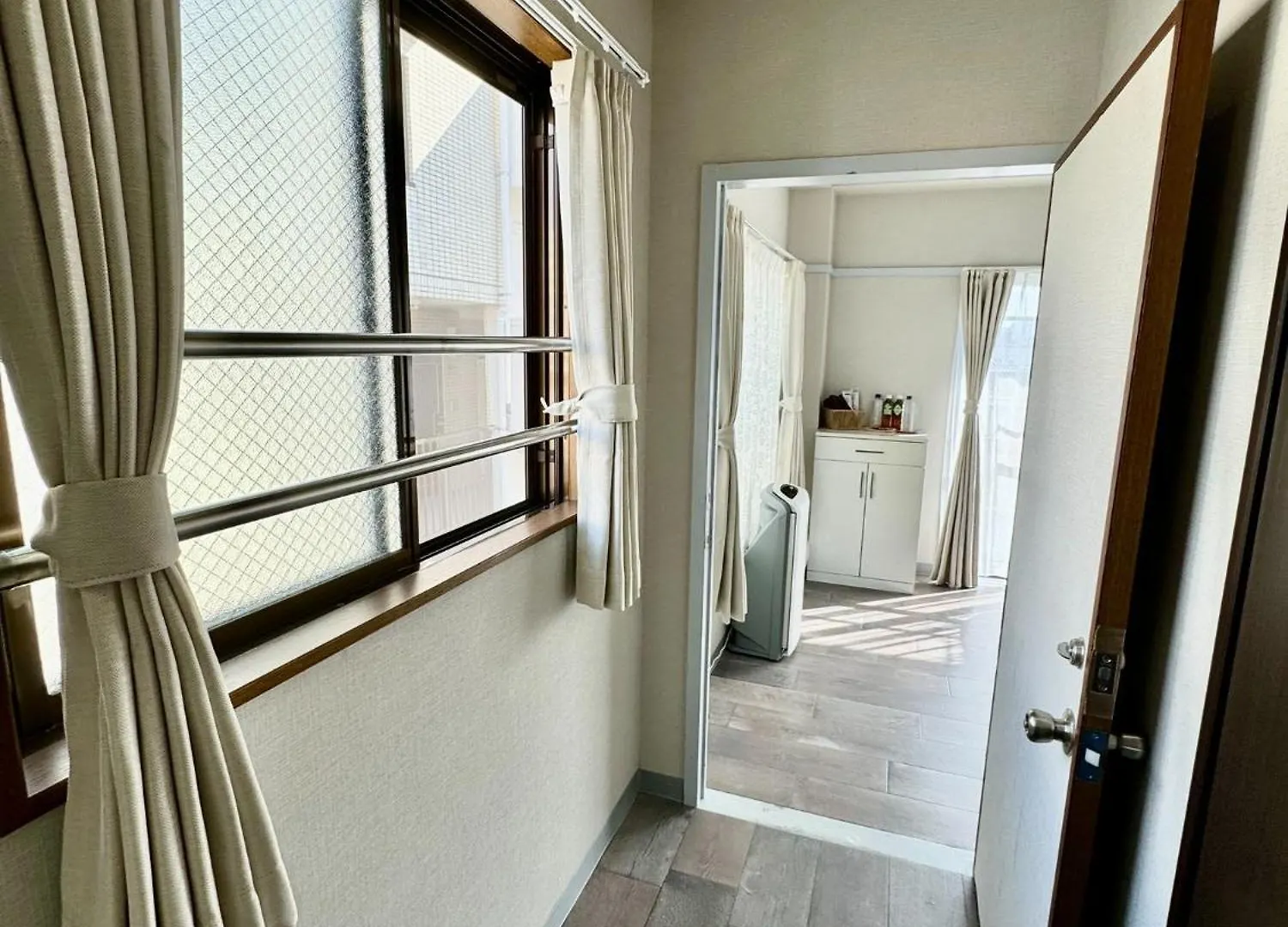 Pensionat Kobayashi Building - Vacation Stay 85559V Tokyo prefektur