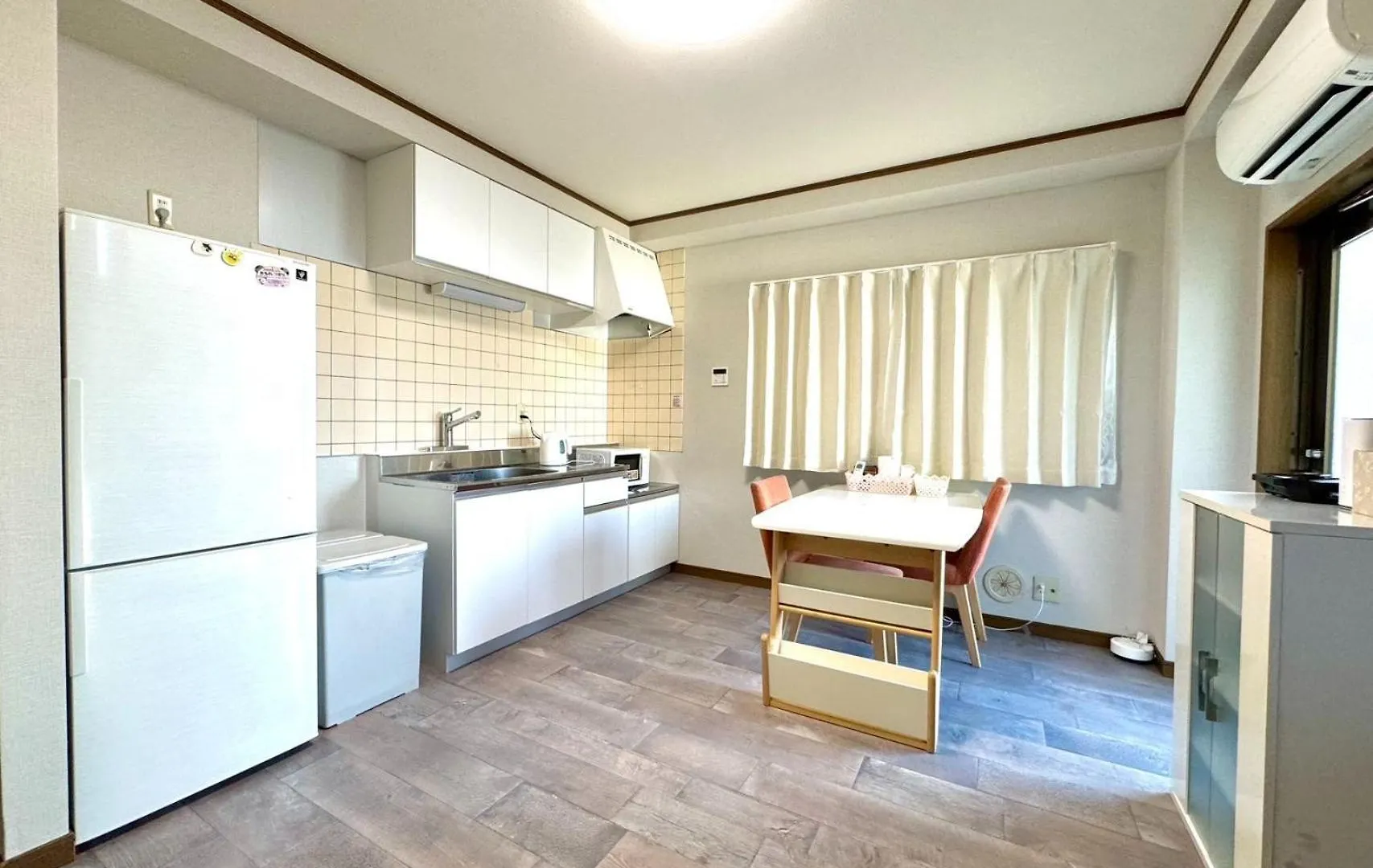 Pensionat Kobayashi Building - Vacation Stay 85559V Tokyo prefektur