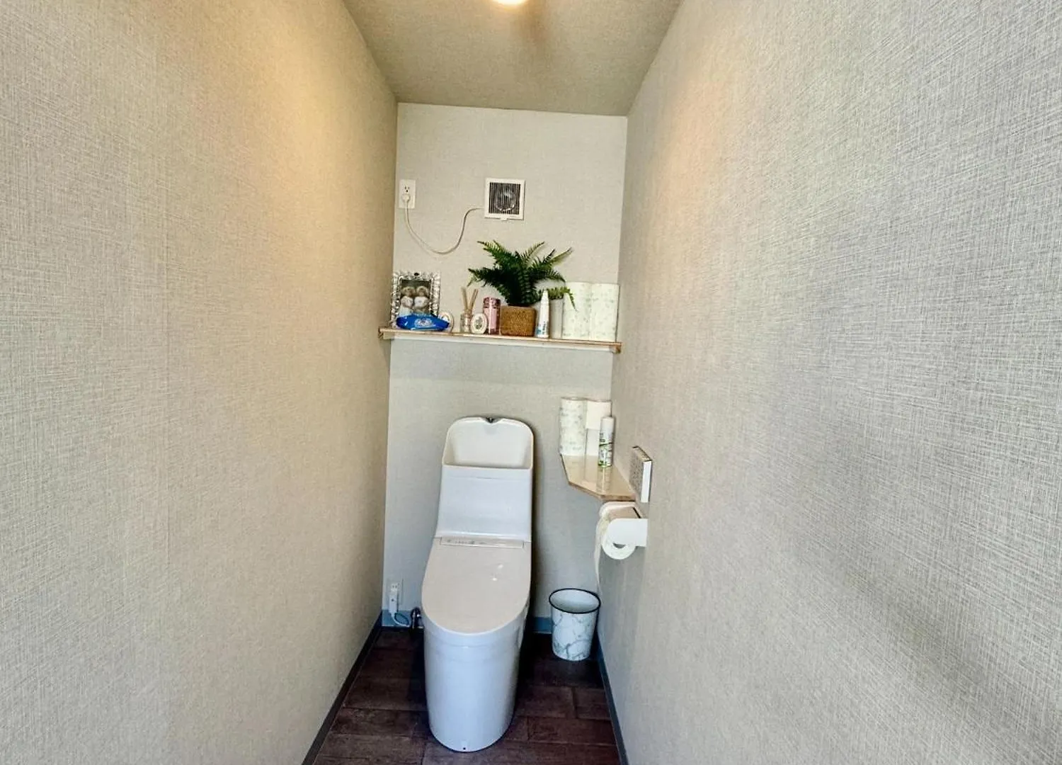 Kobayashi Building - Vacation Stay 85559V Tokyo prefektur