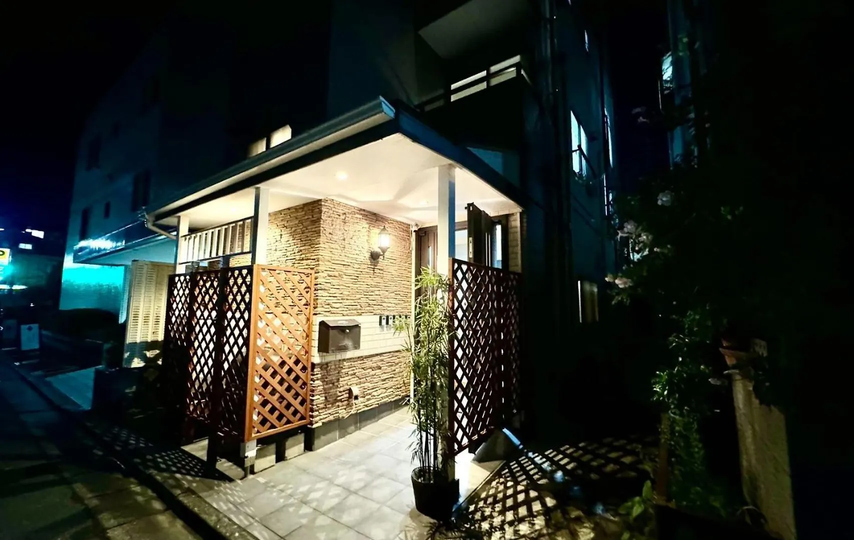Kobayashi Building - Vacation Stay 85559V Tokyo Guest house