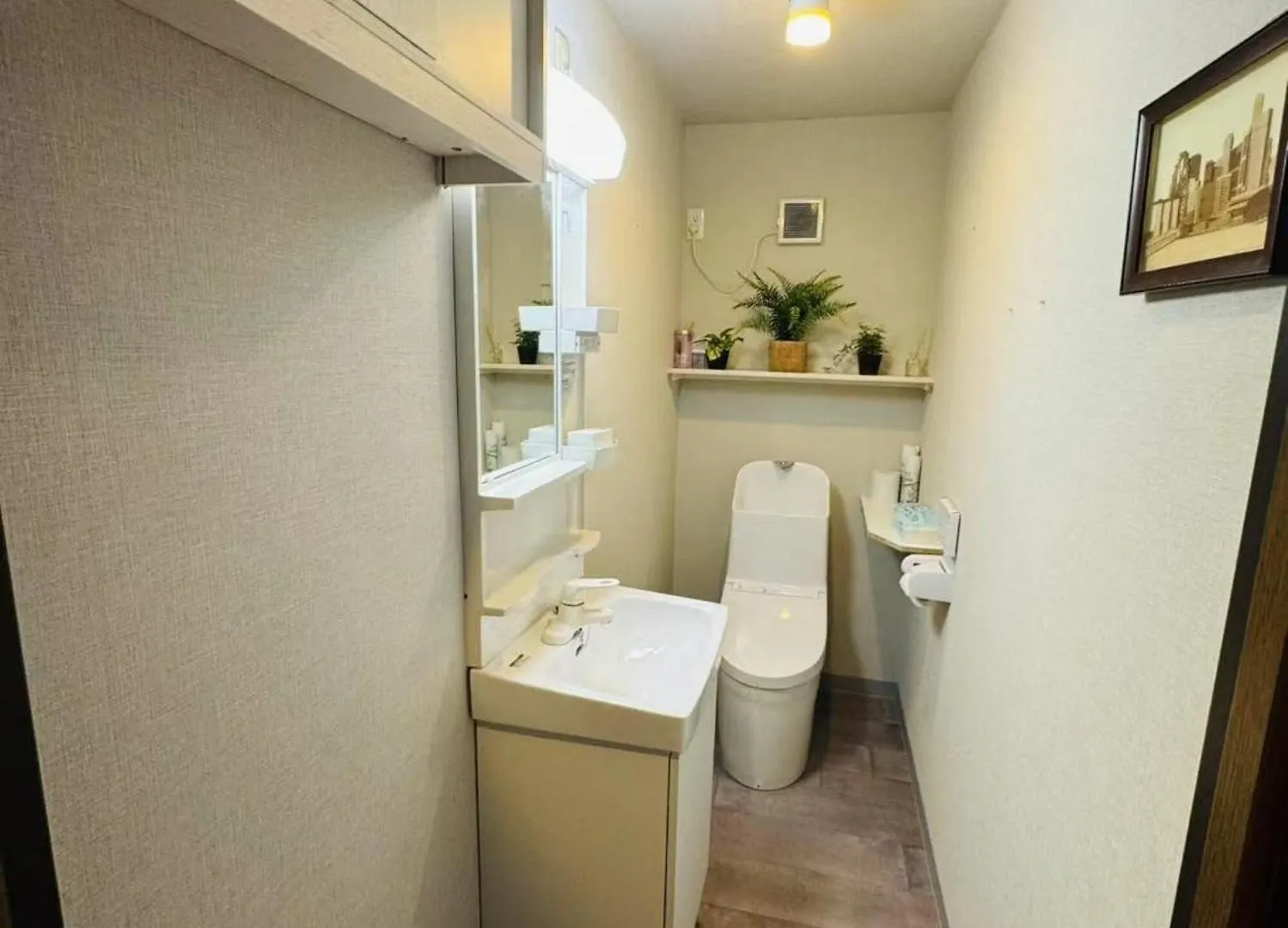 Guest house Kobayashi Building - Vacation Stay 85559V Tokyo